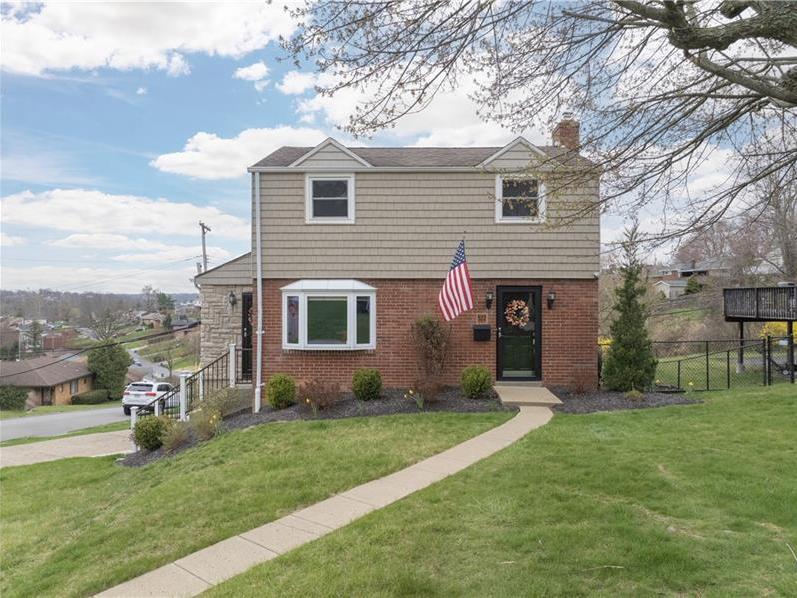 1645944 | 522 Somerville Drive Pittsburgh 15243 | 522 Somerville Drive 15243 | 522 Somerville Drive Scott Twp 15243:zip | Scott Twp Pittsburgh Chartiers Valley School District