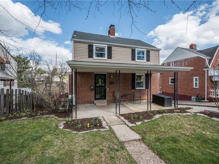 1647417 | 2633 Winchester Drive Pittsburgh 15220 | 2633 Winchester Drive 15220 | 2633 Winchester Drive Banksville   Westwood 15220:zip | Banksville   Westwood Pittsburgh Pittsburgh School District